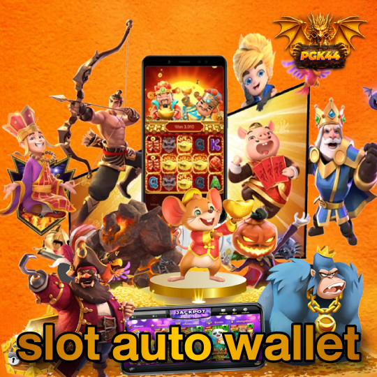 pgk44 slotautowallet