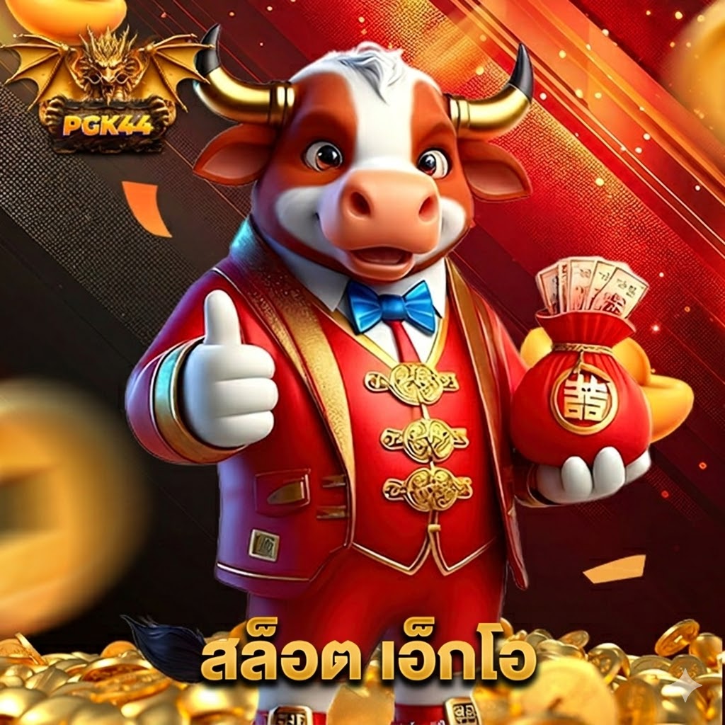 pgk44 สล็อตเอ็กโอ